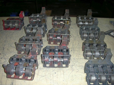 portaspazzole T910 - <i>PRIMA</i>